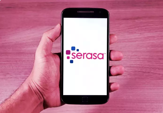 Serasa lança canal de denúncia contra fraudes que prometem “limpar o nome”