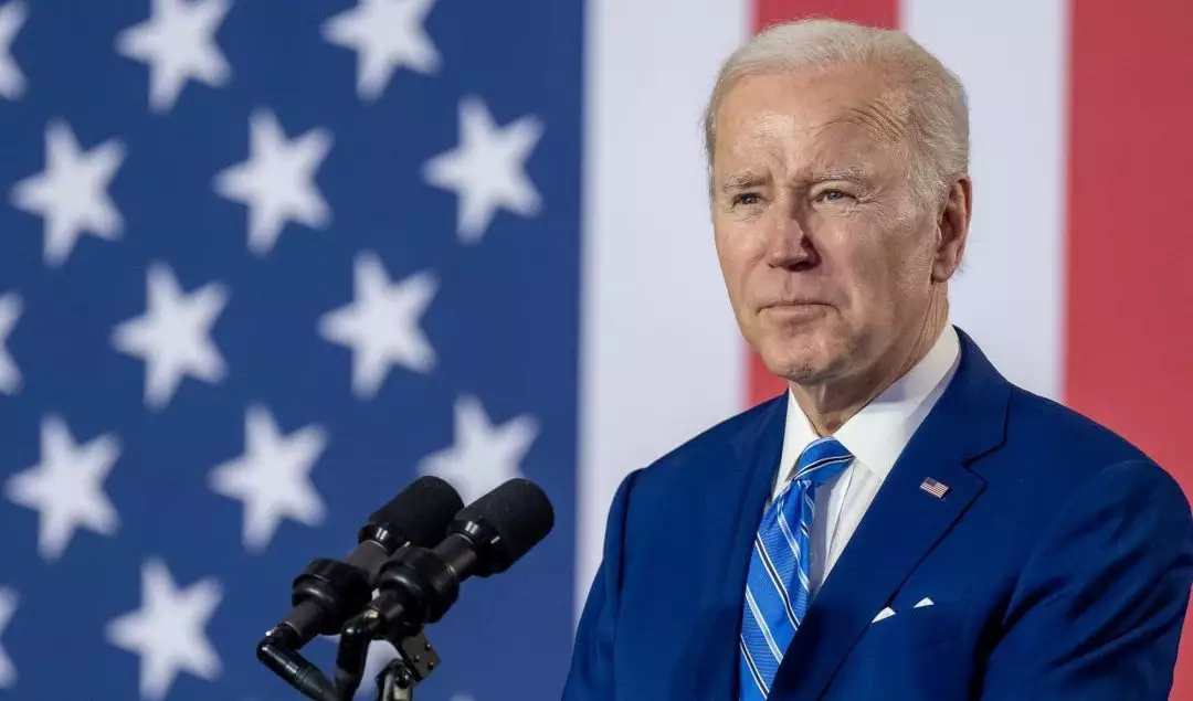 Biden é diagnosticado com “forma agressiva” de câncer de próstata