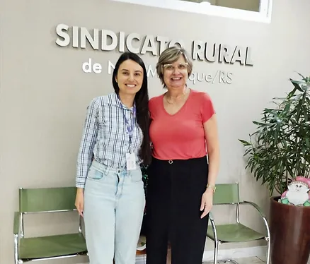 Sebrae e Sindicato Rural avaliam resultados do Programa ILP e próximas ações para o agronegócio