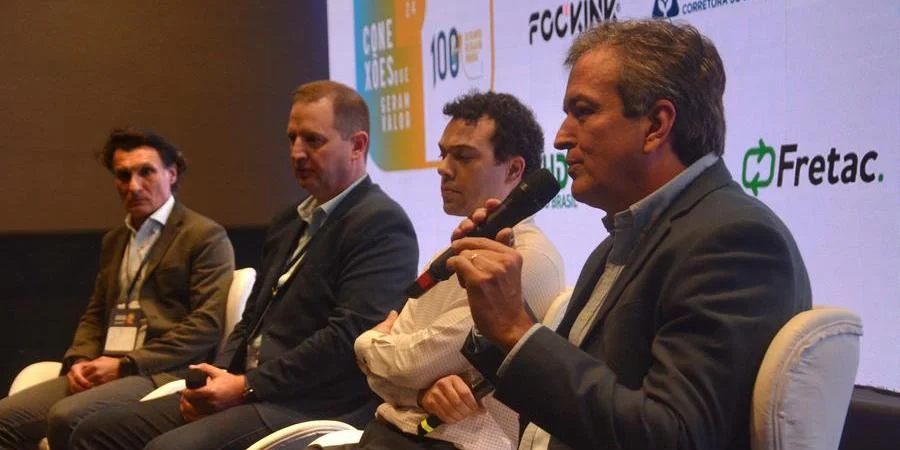 Futuro da soja no Brasil apresenta desafios e oportunidades no mercado internacional
