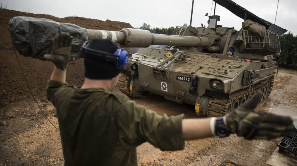 Gabinete de Segurança de Israel aprova acordo de cessar-fogo com Hezbollah