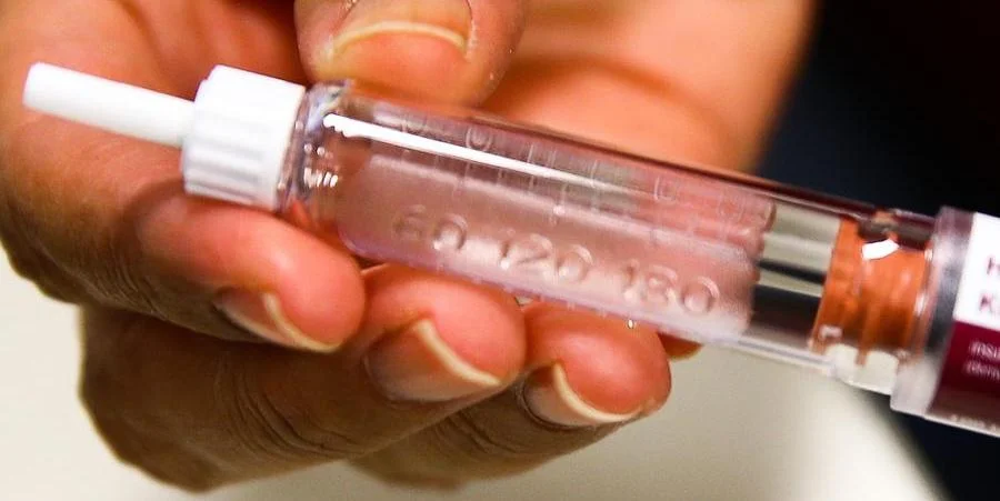Saúde anuncia acordo para garantir abastecimento de insulina no SUS
