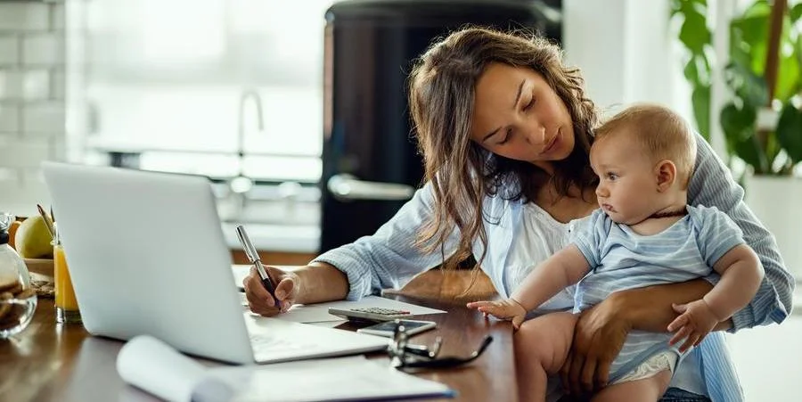 Maioria das mulheres brasileiras considera a maternidade um trabalho, diz pesquisa