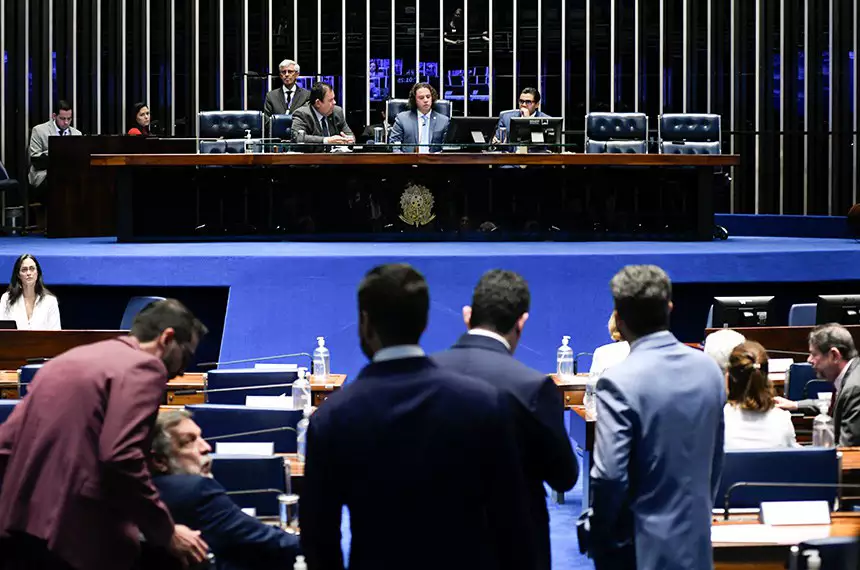 Após meses travado, projeto sobre a inteligência artificial tem votação marcada para a próxima semana