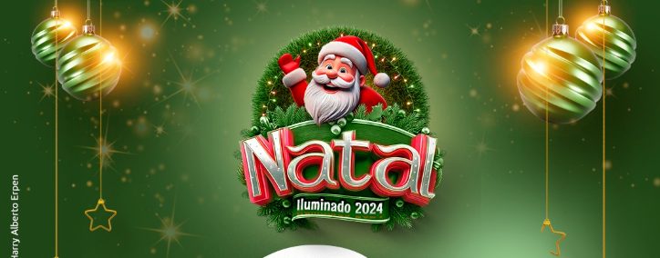 Não-Me-Toque apresenta programação especial de Natal