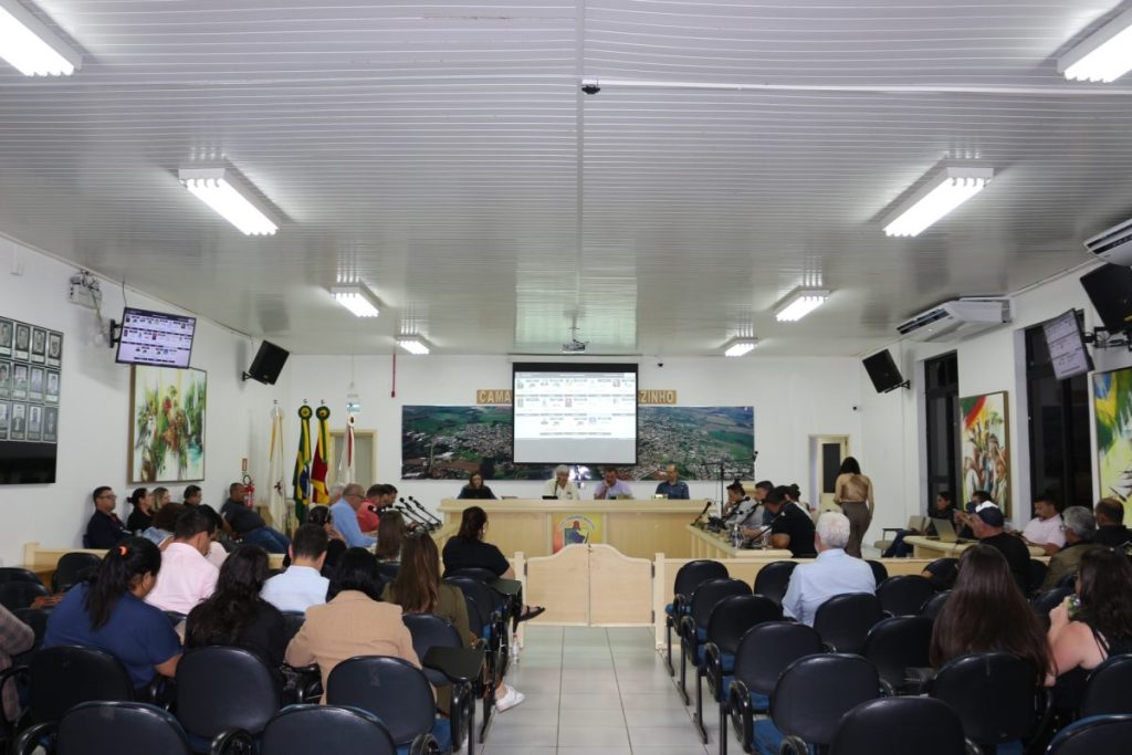 Legislativo aprova relatório da CPI da Corsan-Aegea