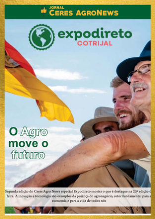 Curso sobre utilização de drones na agricultura é promovido pelo Sindicato Rural e Senar-RS