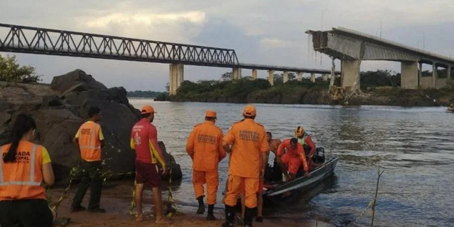 Governo assina contrato de R$ 171 milhões para nova ponte entre Tocantins e Maranhão