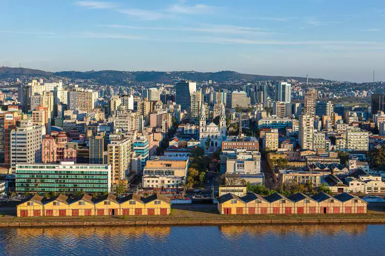 Governo do Rio Grande do Sul extingue Fator de Ajuste da Fruição a partir de 2025