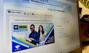 Receita Federal abre consulta a lote da malha fina do Imposto de Renda