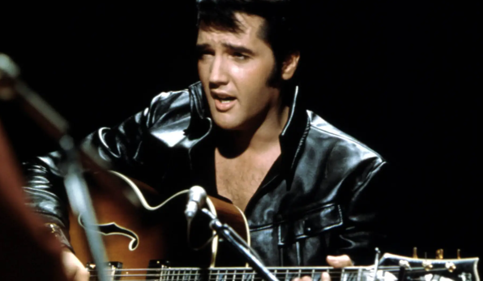 90 anos de Elvis Presley: confira as músicas mais tocadas no Brasil