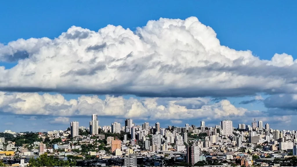 Calor atinge 38ºC no interior e vai ganhar força no Rio Grande do Sul