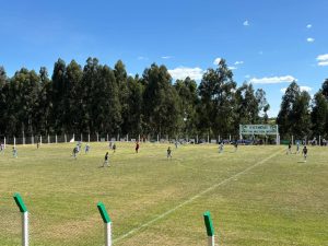 Campeonato Municipal de Campo de Não-Me-Toque inicia no dia 29 de novembro
