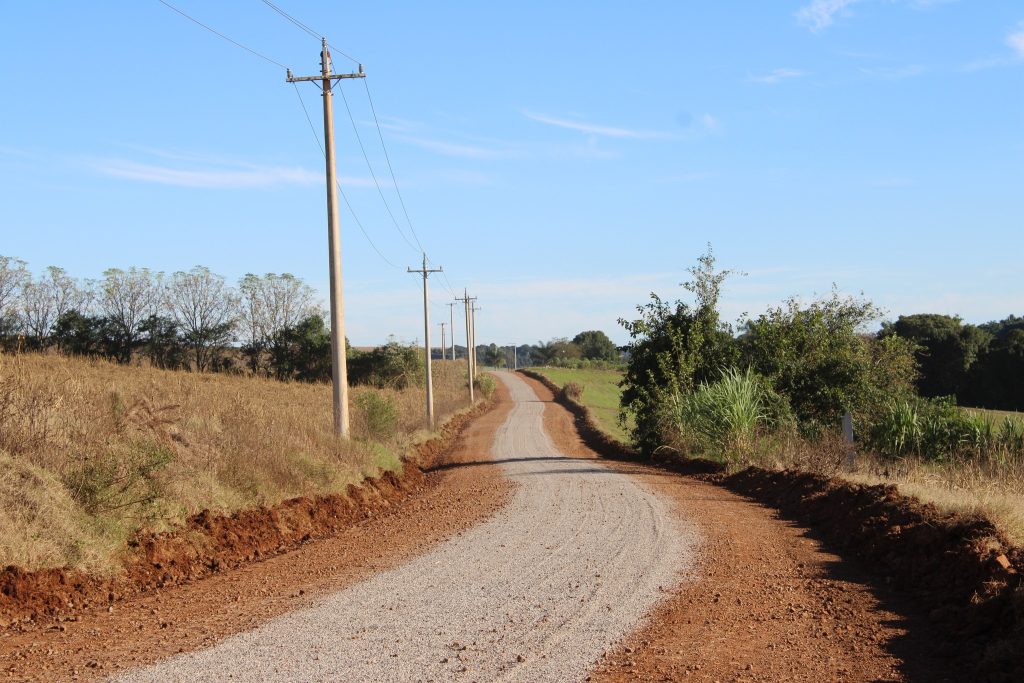 Prefeitura de Victor Graeff busca parcerias e alternativas para melhorar infraestrutura de pontes e estradas rurais