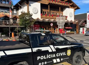 Polícia Civil deflagra operação contra a venda de ingressos falsos em Gramado e Canela