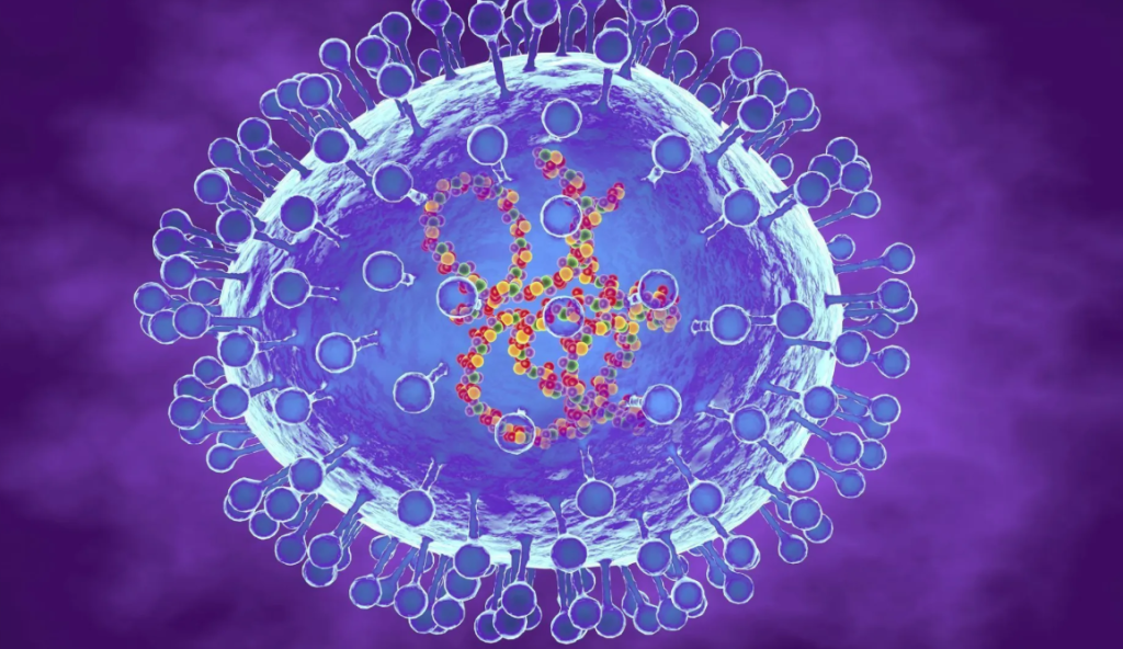 Metapneumovírus: o que se sabe sobre doença viral em alta na China