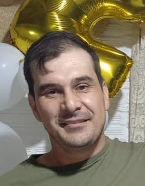 Homem desaparece em Não-Me-Toque e família busca informações