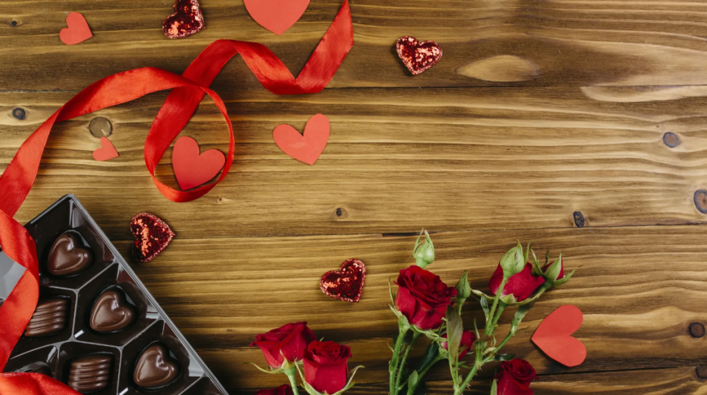 Entenda por que o Brasil não celebra o Valentine’s Day