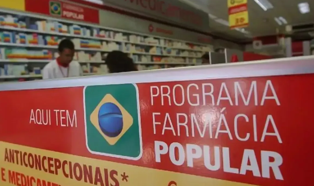 Farmácia Popular: programa terá gratuidade em 41 medicamentos; veja lista