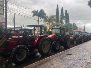 Câmara aprova securitização das dívidas agrícolas