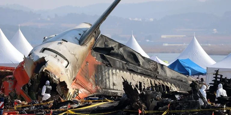 Ano 2024 registrou menos acidentes aéreos, porém com mais mortes, diz Iata
