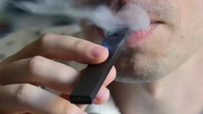 Receita Federal apreende mais de R$ 1 bilhão em produtos eletrônicos e “vapes” em 2024