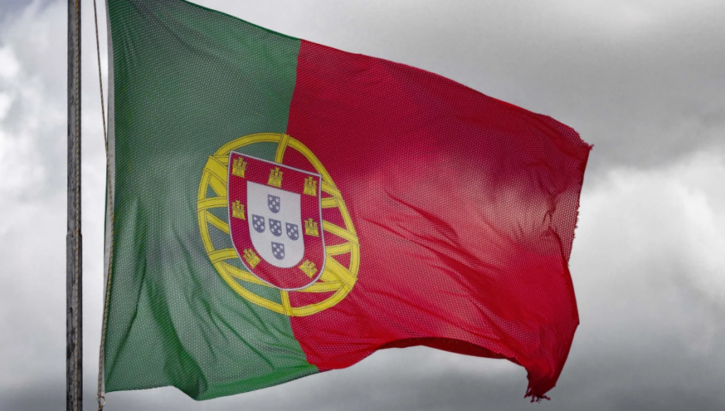 Terremoto de magnitude 4,7 atingiu Portugal nesta segunda-feira (17)