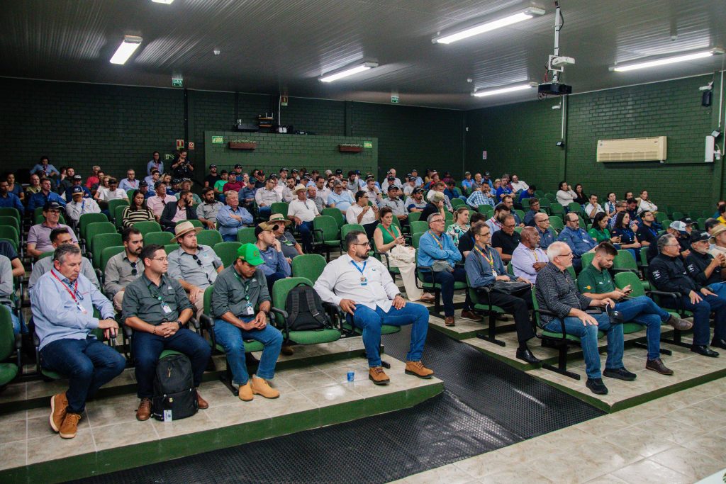 16º Fórum do Milho ressalta importância da produção do cereal para economia gaúcha