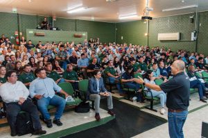 20º Fórum Estadual do Leite destaca produção eficiente com menor pegada de carbono