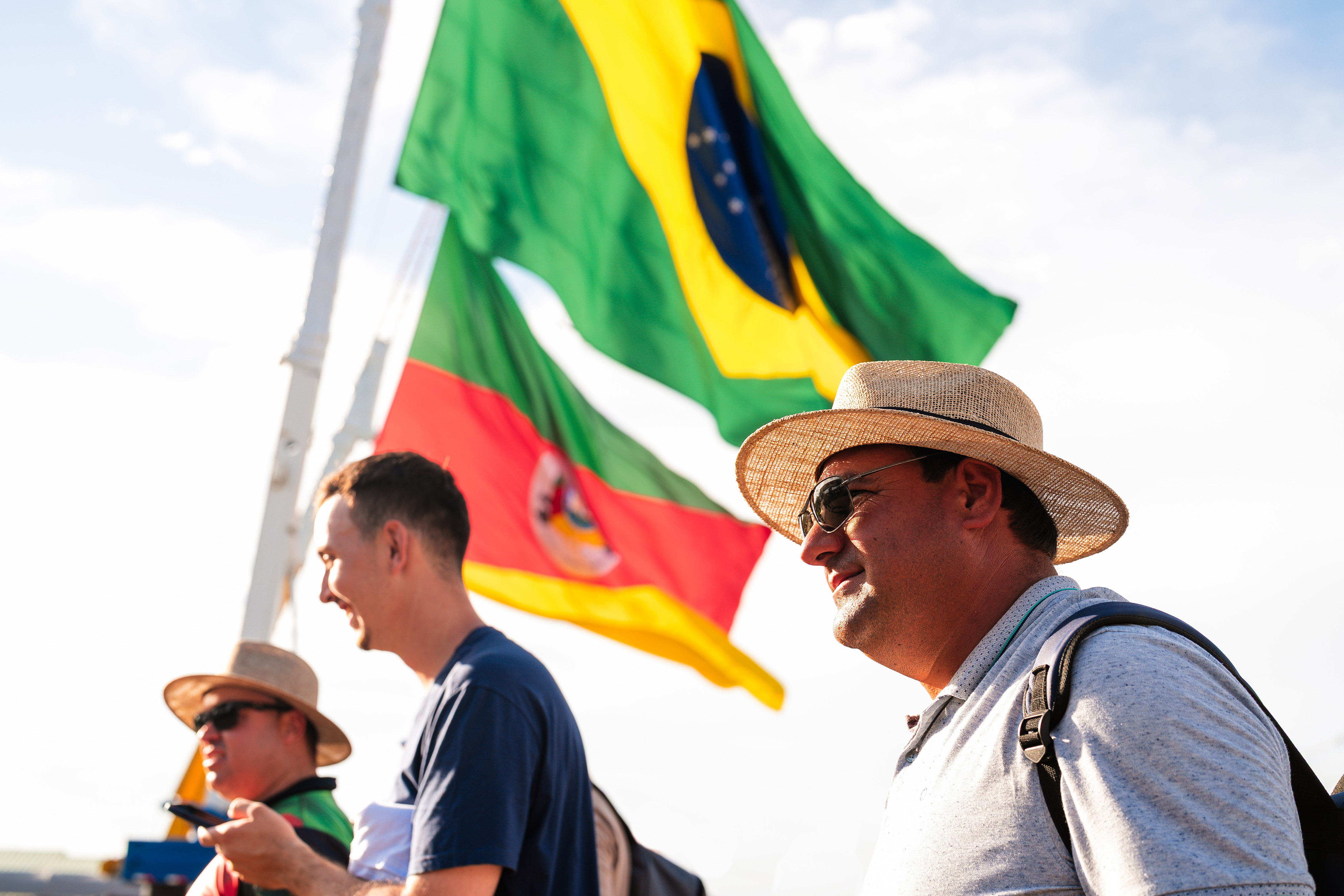 25ª Expodireto Cotrijal chega ao fim demonstrando a força e a resiliência do agronegócio gaúcho