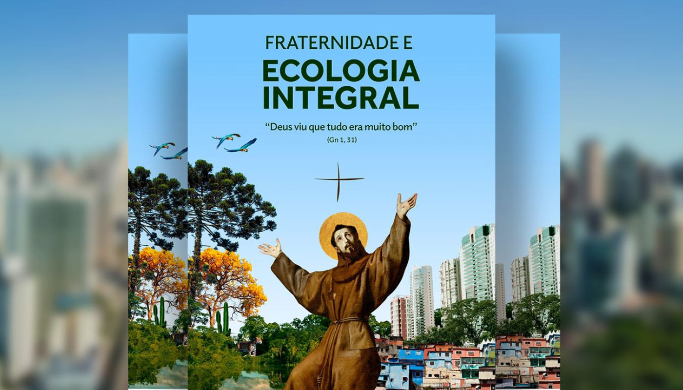 Campanha da Fraternidade pede mudança de atitude com meio ambiente