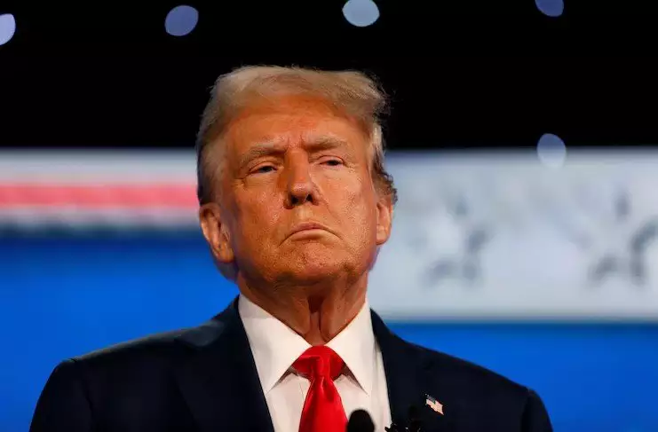 Trump sobre líder supremo do Irã: “Nós não vamos matá-lo por enquanto”