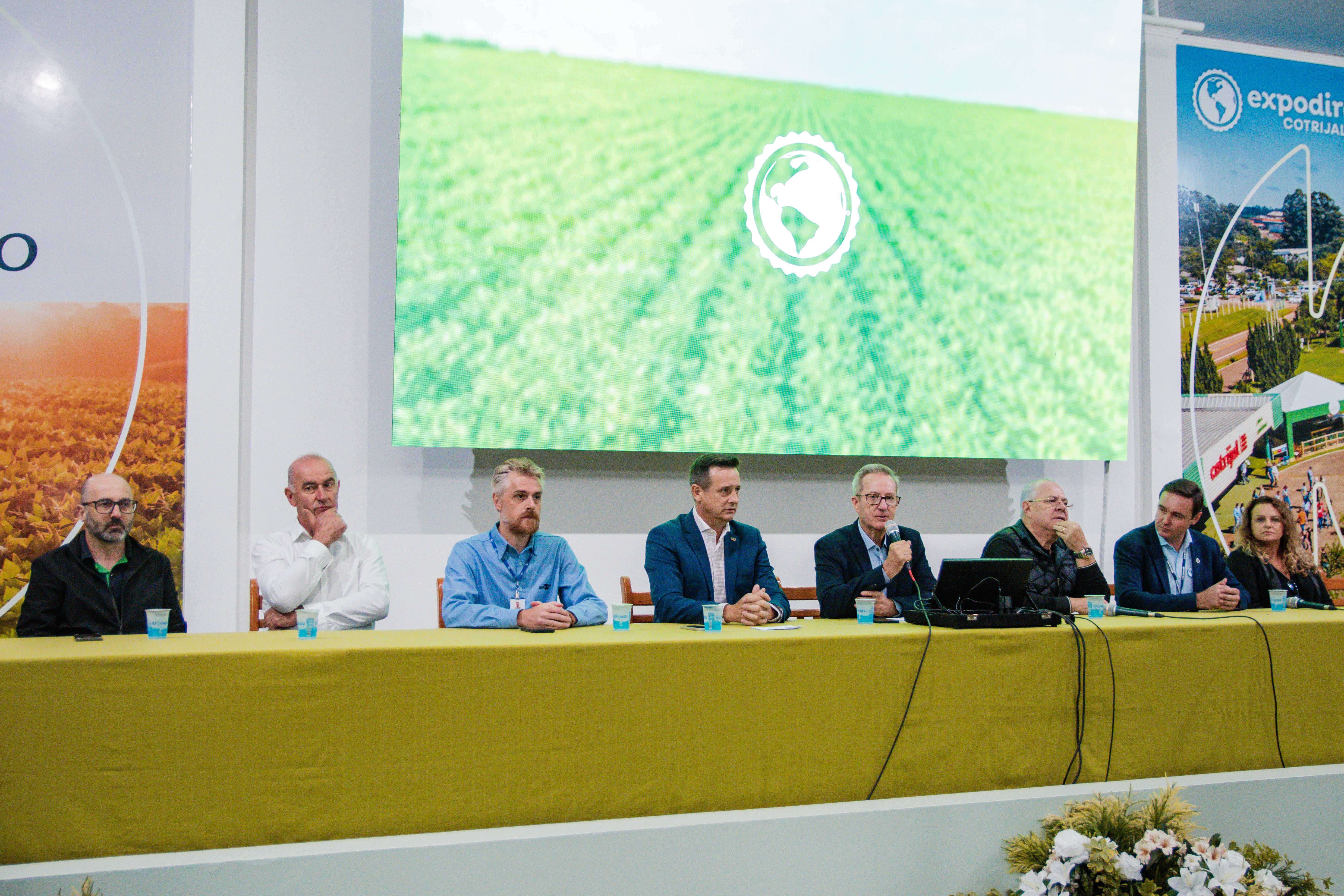 Fórum Florestal debate formas de tornar mais rentável a produção de erva-mate