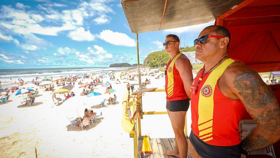 Operação Verão Total encerra com balanço positivo na segurança e serviços no Litoral gaúcho