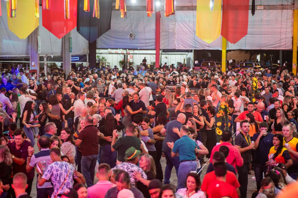 Organizadores comemoram a melhor Lagoafest dos últimos anos na 23ª edição do evento