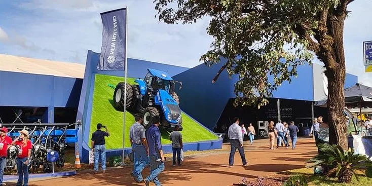 Banco alerta sobre gastos com Proagro