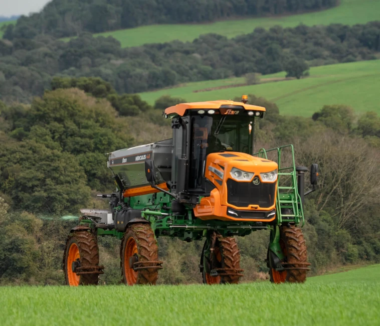 Manutenção preventiva em máquinas agrícolas: boas práticas
