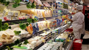 Quaest: percepção de alta no preço dos alimentos atinge maior índice