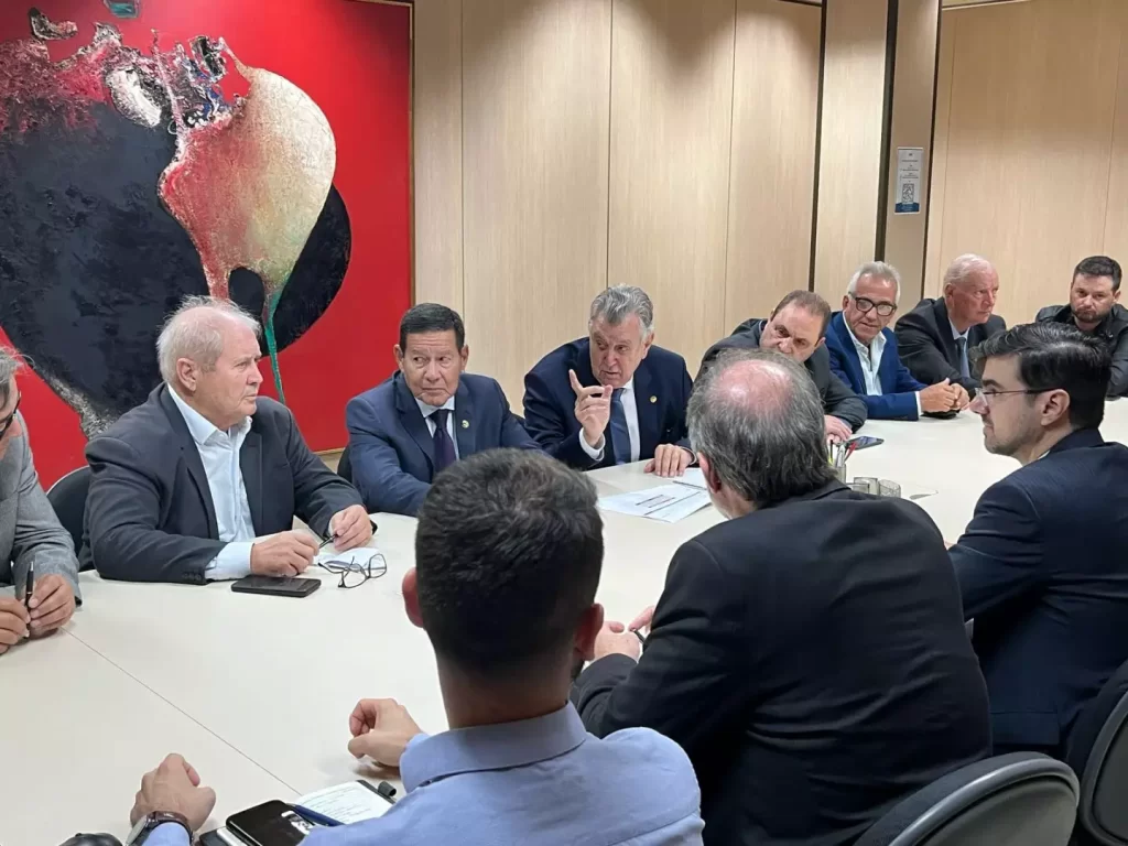 Ministério da Fazenda pede diagnóstico e diz que prorrogação das dívidas não será para todos os produtores rurais gaúchos