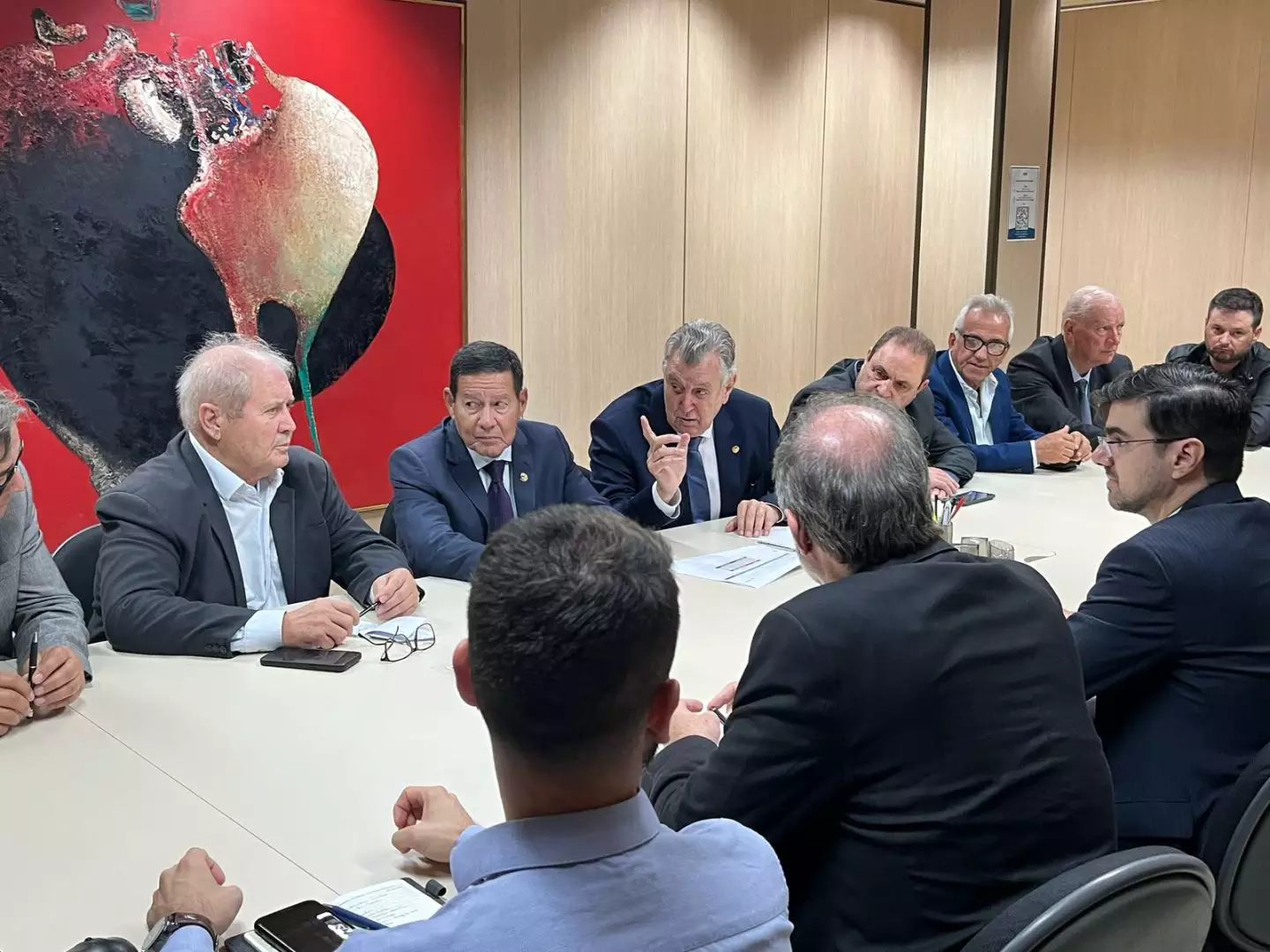Ministério da Fazenda pede diagnóstico e diz que prorrogação das dívidas não será para todos os produtores rurais gaúchos