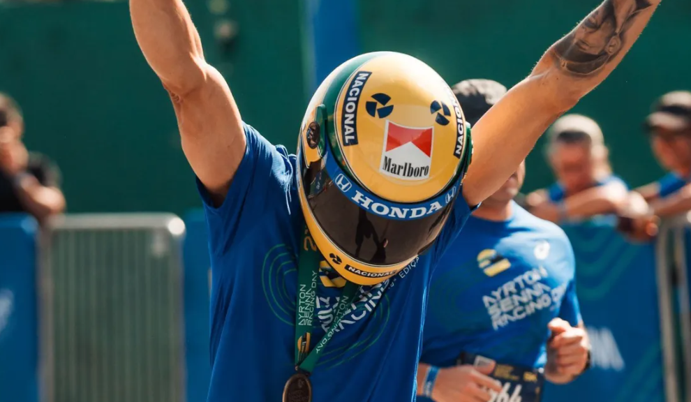 31 anos sem Ayrton Senna: evento reúne fãs para celebrar o legado do ídolo
