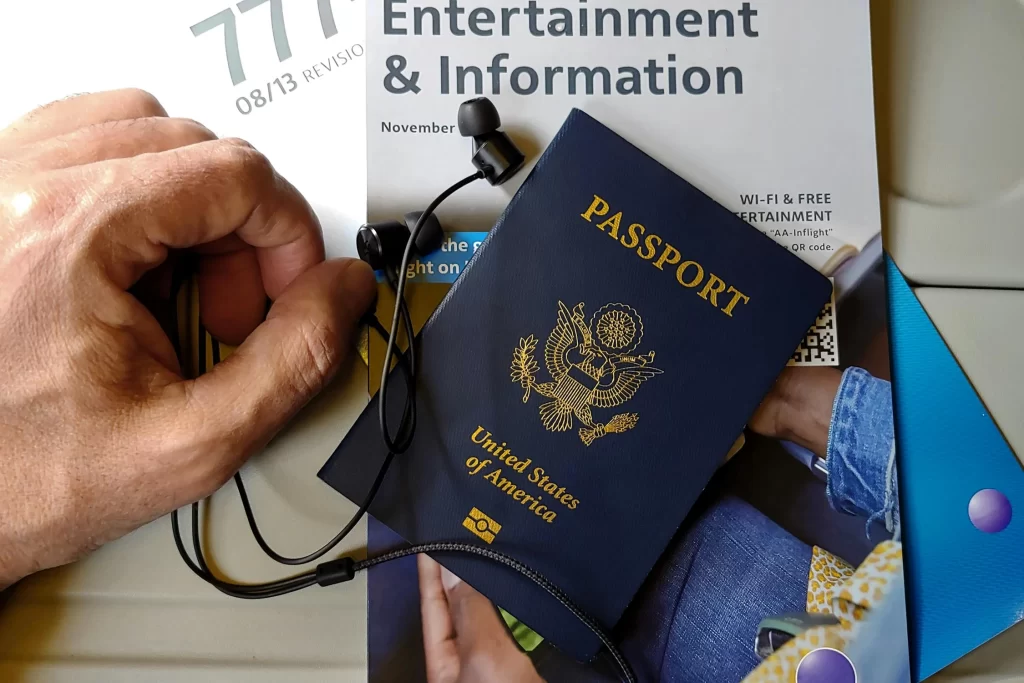 Brasil é o 4º país que mais envia turistas aos Estados Unidos