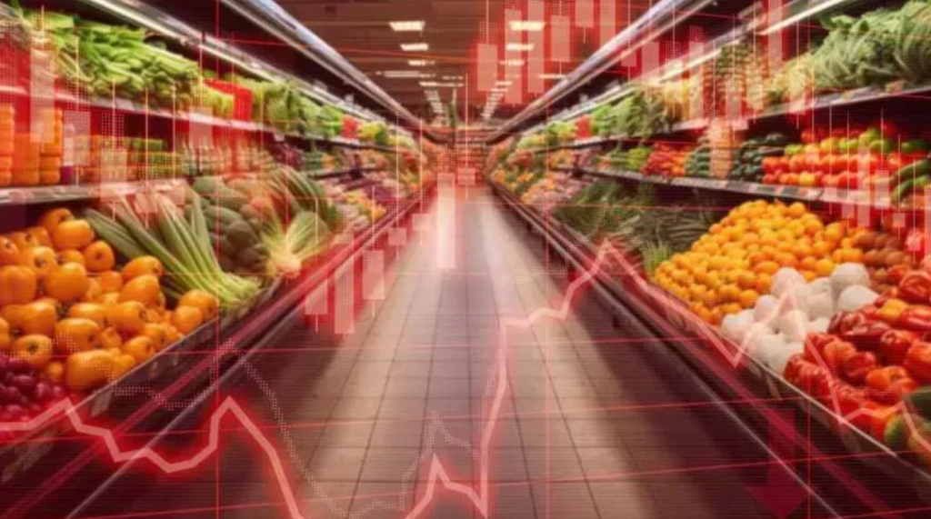 Brasileiros buscam atacadistas para driblar alta no preço dos alimentos