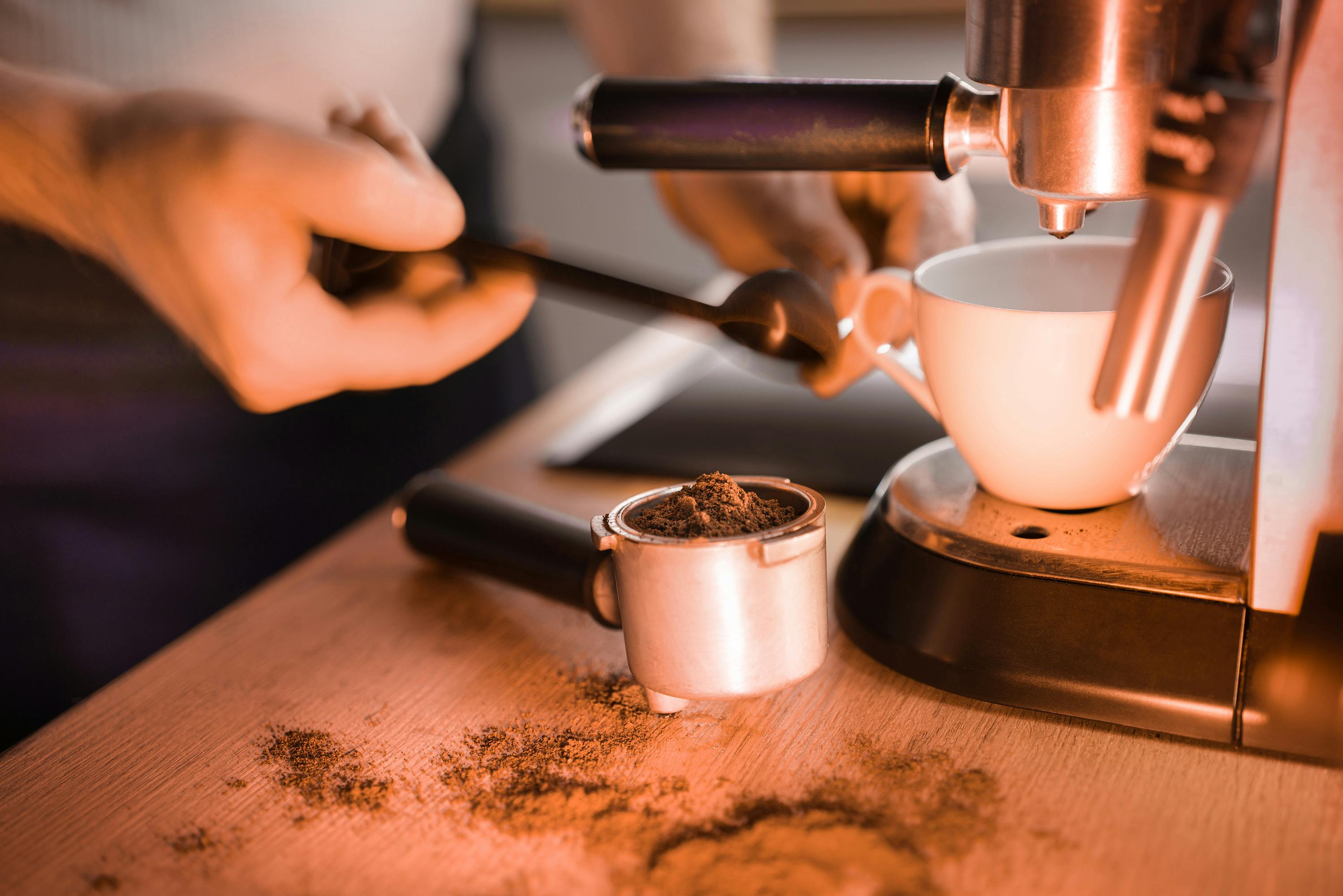 Café dispara 80% em um ano e registra maior alta desde o Plano Real