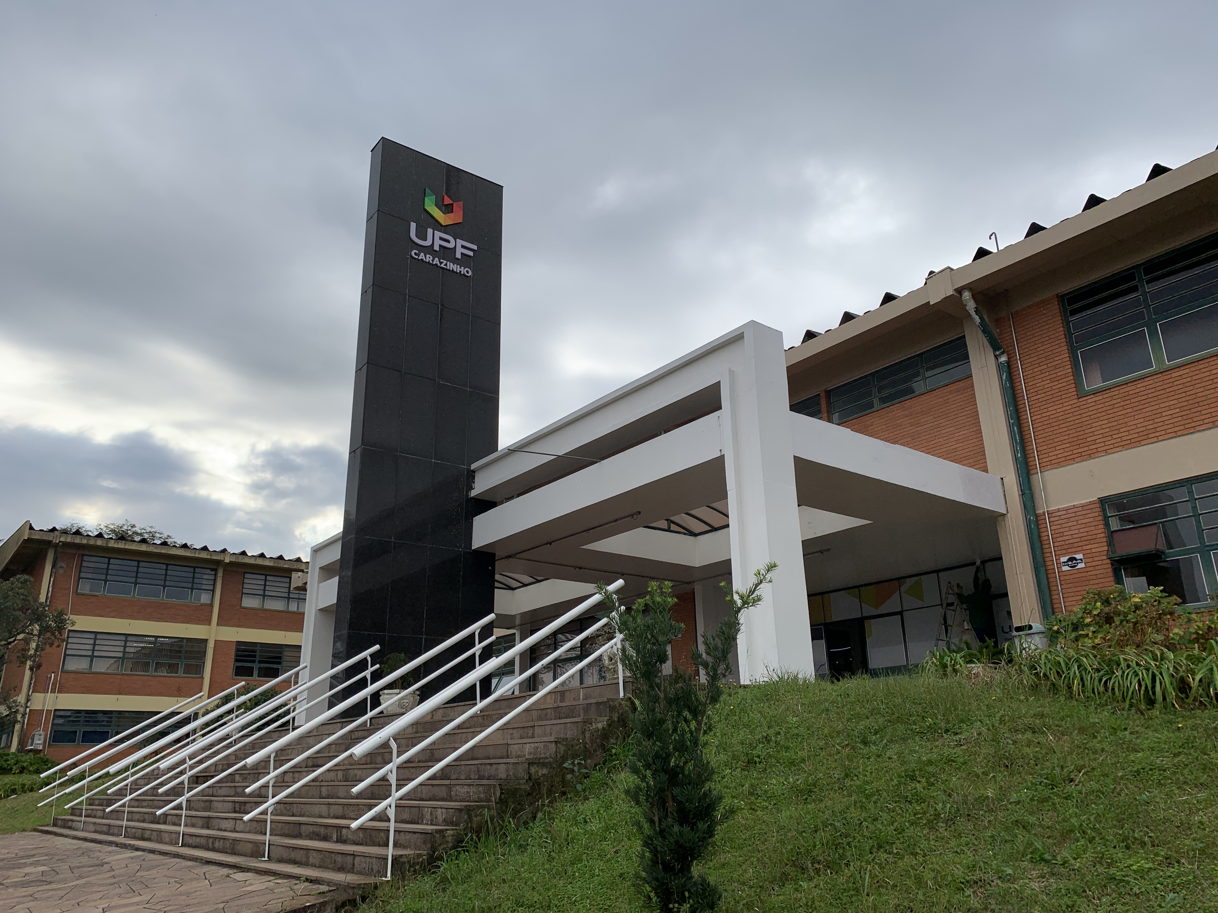 Campus Carazinho amplia oportunidades com seis opções de cursos no Vestibular de Inverno UPF 2025