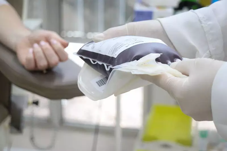 Com baixos estoques, Hemocentros do Rio Grande do Sul apelam por doações de sangue