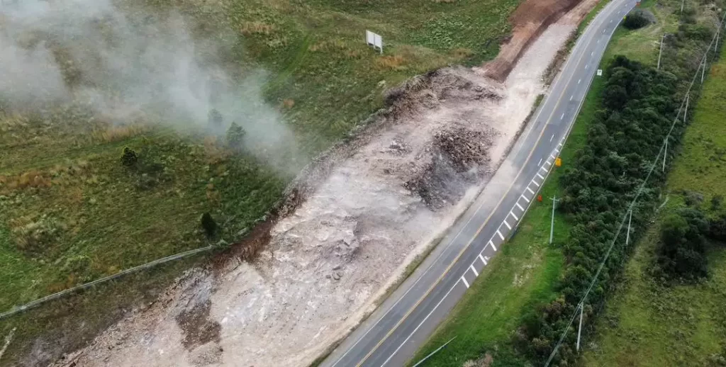 Explosão de rochas vai bloquear BR-386 em Soledade nesta quarta-feira (14)