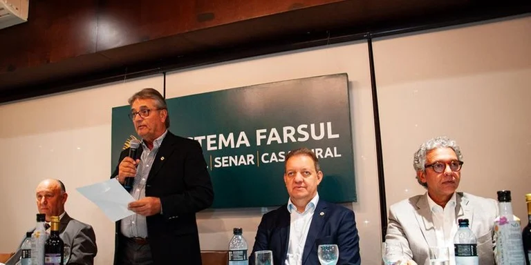 Farsul apresenta posição sobre 38 projetos que impactam o agronegócio gaúcho