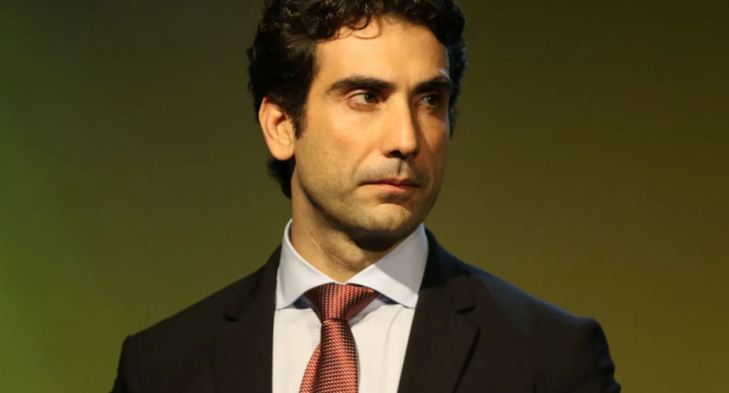 Galípolo diz ser contra aumento no IOF como medida arrecadatória