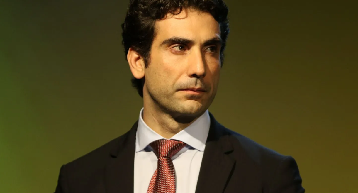 Galípolo diz ser contra aumento no IOF como medida arrecadatória